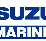 New OEM Suzuki Outboard Drive Shaft Housing # 52111-98L00-QTN