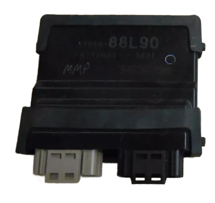 nb_jnml__25304 New OEM Suzuki DF40/DF50/DF60 HP 4-Stroke ECU Engine Control Unit # 33950-88L90 - Image 1
