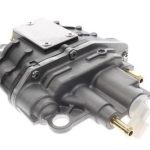 New OEM Suzuki Outboard Fuel Vapor Separator Assembly # 15600-92J50