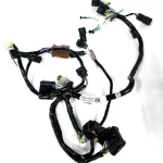 New Recmar / Suzuki Outboard Remote Harness Assembly BCM No. 1 Single # 36623-98L00