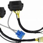 New Recmar / Suzuki Outboard Regulator # 32800-98J01